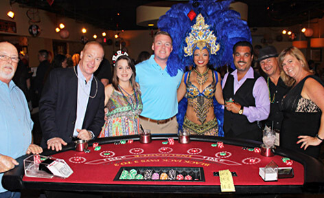 Casino Party Planners Ocala Fl